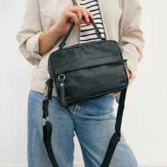 Bandolera Roma Tela Impermeable - comprar online