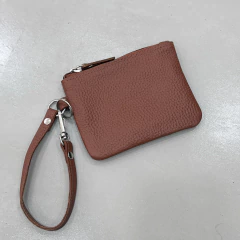 Monedero/Llavero Porta Sube Cuero en internet