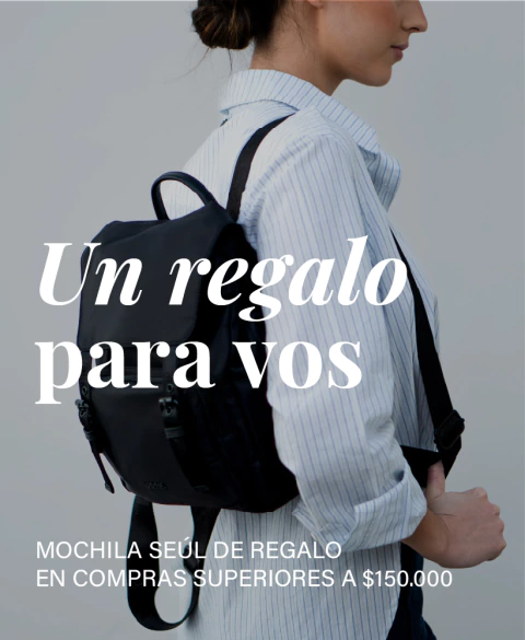 Carrusel Satchel