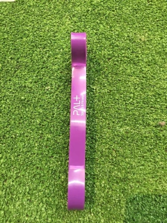 Imagen de SET X 6 SUPERBAND DE CAUCHO -POWER BAND ( 0.65-1.2-2-2.9-3.2-4.4)