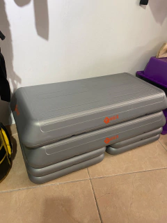 MINI STEP ANTIDESLIZANTE - 75X37X10 CM - comprar online