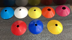 CONO TAZA TORTUGA SUPERFLEXIBLE en internet