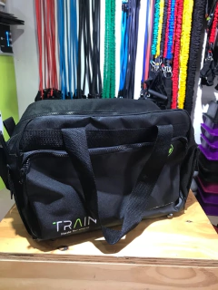BOLSO BOTIQUIN de CANCHA TRAIN - TRAIN FITNESS