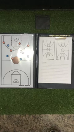 PIZARRA TÁCTICA MAGNÉTICA en internet