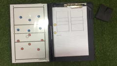 PIZARRA TÁCTICA MAGNÉTICA - comprar online