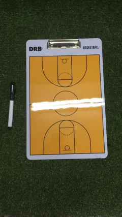 PIZARRA TÁCTICA - comprar online