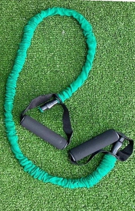 BANDA LARGA SLATIX CON MANIJA - IMPORTADA