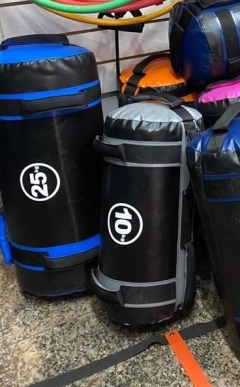 COREBAG TRAIN 5KG - 10KG - 15KG - 20KG - 25KG