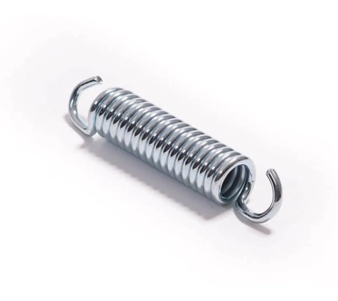 MINITRAMP ACCESORIO RESORTE CINCADO PROF.