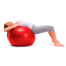 Imagen de BALONES FISIOLÓGICOS / ESFERODINAMIAS - IMPORTADAS