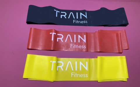 TIRABAND 1.50MTS LATEX