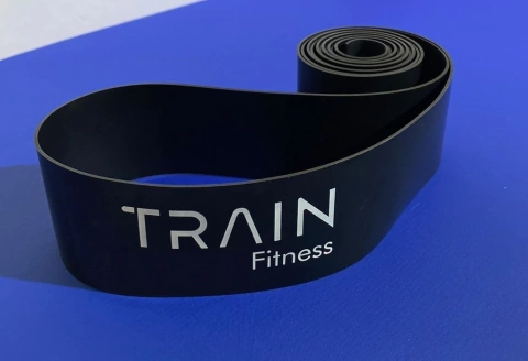 BANDA DE COMPRESIÓN - FLOSS BAND 1.3mm - LATEX 2,15mts x 5cm