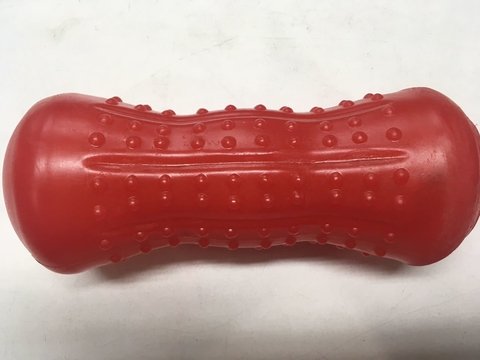 Rolo de pie