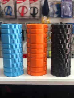 ROLO FOAM TEXTURADO DEPORTIVO 33CM - tienda online