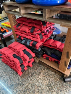 TOBILLERAS TRAIN - X PAR en internet