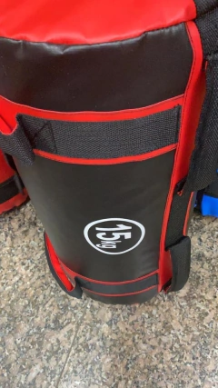 COREBAG TRAIN 5KG - 10KG - 15KG - 20KG - 25KG - comprar online