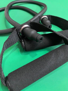 BANDA ELÁSTICA LARGA CON MANIJA - TENSIÓN EXTRA ALTA - IMPORTADA en internet