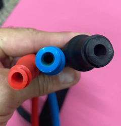 BANDA ELÁSTICA LARGA CON MANIJA - IMPORTADAS - (TENSIÓN MEDIA - ALTA - EXTRA ALTA) - tienda online