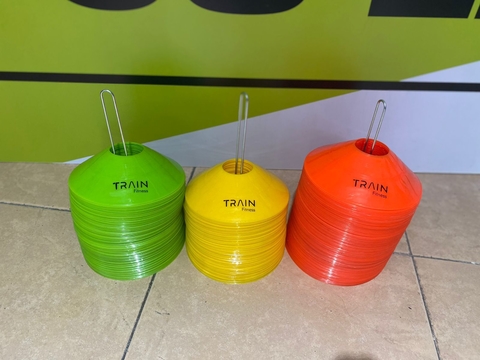 CONO TAZA TORTUGA SUPERFLEXIBLE