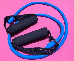 BANDA ELÁSTICA LARGA CON MANIJA - TENSIÓN ALTA - IMPORTADA - comprar online