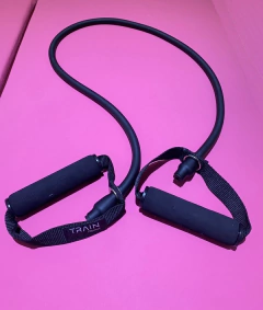 BANDA ELÁSTICA LARGA CON MANIJA - TENSIÓN EXTRA ALTA - IMPORTADA - comprar online