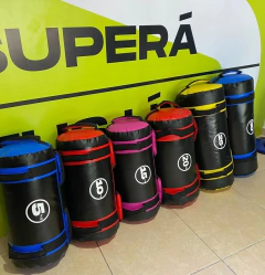 COREBAG TRAIN 5KG - 10KG - 15KG - 20KG - 25KG - tienda online