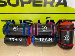 COREBAG TRAIN 5KG - 10KG - 15KG - 20KG - 25KG en internet