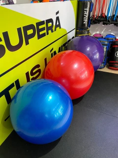 BALONES FISIOLÓGICOS / ESFERODINAMIAS - IMPORTADAS - tienda online