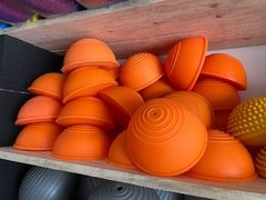 MINI BOSU 18CM