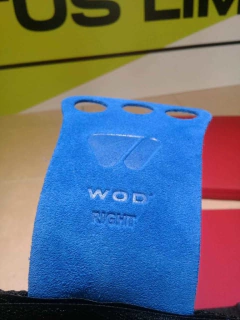 CALLERAS PARA CROSSFIT DE 3 DEDOS - comprar online