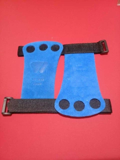 CALLERAS PARA CROSSFIT DE 3 DEDOS en internet