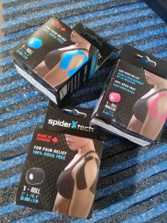 CINTA NEUROMUSCULAR en internet