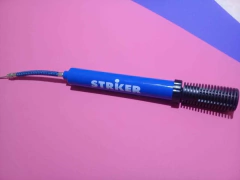 INFLADOR DOBLE ACCIÓN - TRAIN FITNESS