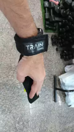 CINTA DE PODER - STRAP con muñequeras x par - tienda online