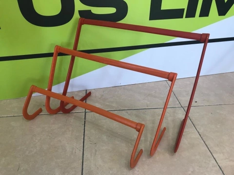 Valla para saltar desarmable ECO