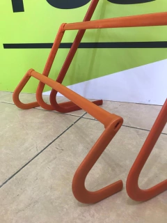 Valla para saltar desarmable ECO - comprar online