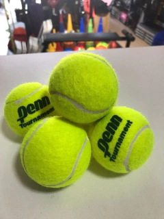 PELOTA TENNIS