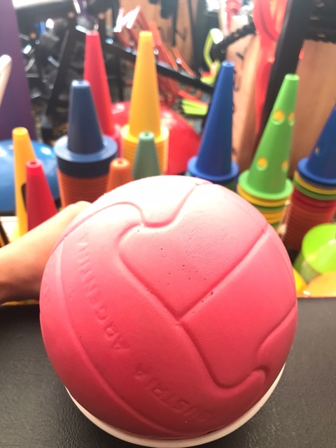 PELOTA MACU