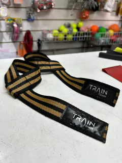 Imagen de CINTA DE PODER - STRAP TRAIN x par