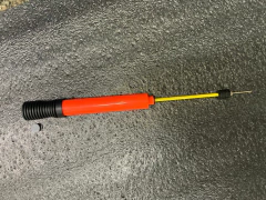 INFLADOR DOBLE ACCIÓN en internet