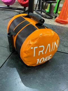 MINI COREBAG TRAIN 3KG -5KG 8KG -10KG - TRAIN FITNESS