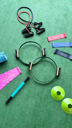 ARO FLEX TRAIN - - tienda online