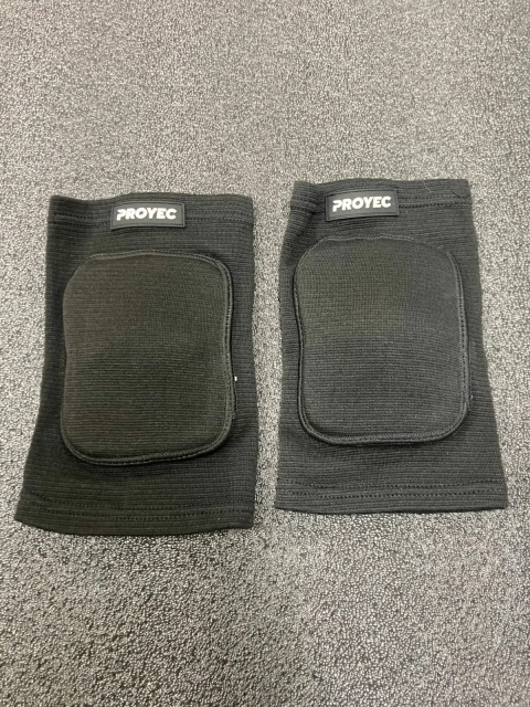 RODILLERA ALTO IMPACTO SOFT - comprar online