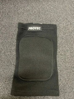 RODILLERA ALTO IMPACTO SOFT en internet