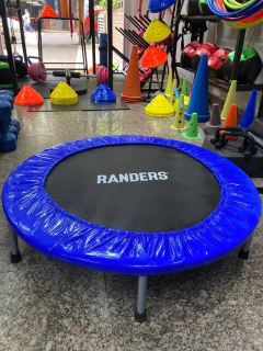 MINITRAMP 1MT - 34 RESORTES en internet