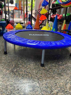 MINITRAMP 1MT - 34 RESORTES - comprar online