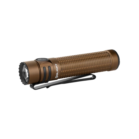 OLIGHT WARRIOR MINI 3 - DESERT TAN