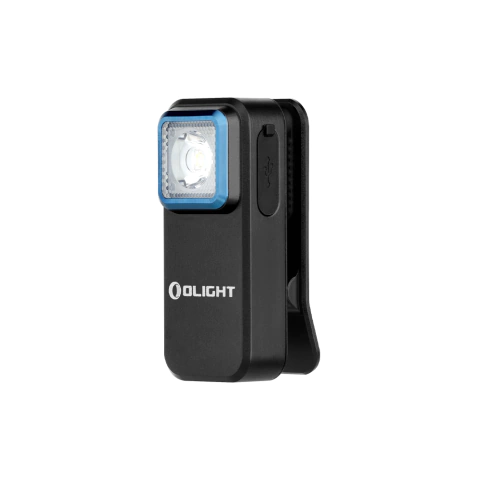 OLIGHT OCLIP - NEGRO
