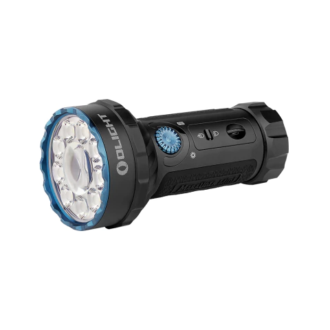 OLIGHT MARAUDER MINI - 2 MODOS DE LUZ + RGB
