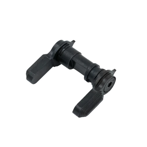 PALANCA SELECTORA AMBIDIESTRA BAR9 / AR15